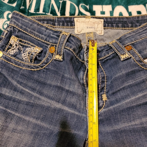 Big Star Vintage Collection Jeans - Picture 5 of 10
